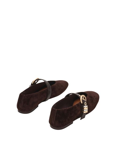 Steve Madden Scarpe Steve Madden | SMSLUCIA-205.205